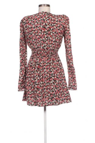 Kleid Zara, Größe S, Farbe Mehrfarbig, Preis 16,30 €