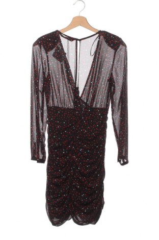 Šaty  Zara, Veľkosť XS, Farba Čierna, Cena  3,60 €