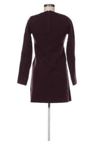 Kleid Zara, Größe S, Farbe Braun, Preis 6,20 €