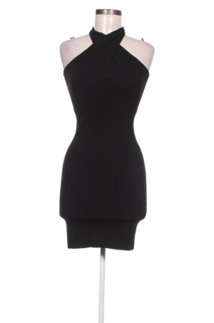 Rochie Zara Knitwear, Mărime S, Culoare Negru, Preț 100,59 Lei
