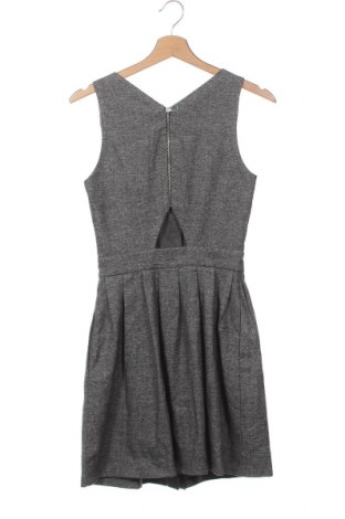 Φόρεμα Zara Trafaluc, Μέγεθος XS, Χρώμα Γκρί, Τιμή 12,62 €