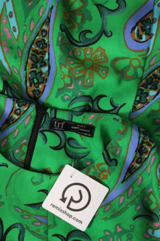 Šaty  Zara Trafaluc, Velikost S, Barva Vícebarevné, Cena  430,00 Kč