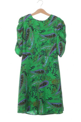 Šaty  Zara Trafaluc, Velikost S, Barva Vícebarevné, Cena  245,00 Kč