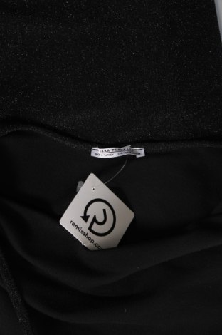 Šaty  Zara Trafaluc, Velikost S, Barva Černá, Cena  232,00 Kč