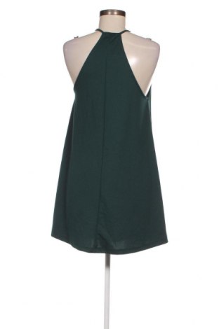 Kleid Zara Trafaluc, Größe S, Farbe Grün, Preis 22,42 €