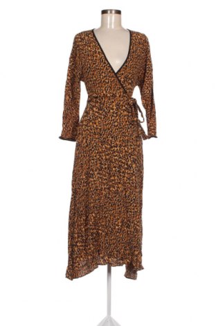 Kleid Zara Trafaluc, Größe S, Farbe Mehrfarbig, Preis 21,05 €