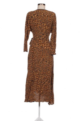 Kleid Zara Trafaluc, Größe S, Farbe Mehrfarbig, Preis 21,05 €