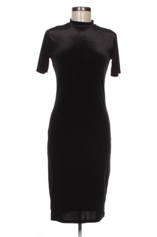 Šaty  Zara Trafaluc, Velikost L, Barva Černá, Cena  392,00 Kč