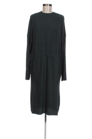 Kleid Zara Trafaluc, Größe S, Farbe Grün, Preis 4,85 €