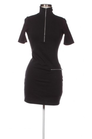 Φόρεμα Zara Trafaluc, Μέγεθος S, Χρώμα Μαύρο, Τιμή 25,36 €