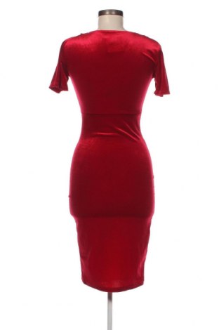 Φόρεμα Zara Trafaluc, Μέγεθος S, Χρώμα Κόκκινο, Τιμή 5,07 €