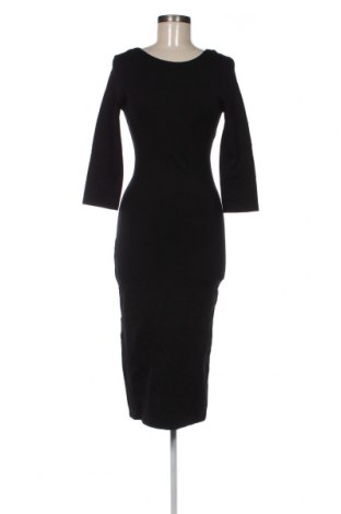 Šaty  Zara Trafaluc, Veľkosť S, Farba Čierna, Cena  23,25 €