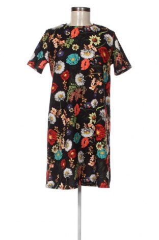 Kleid Zara Trafaluc, Größe M, Farbe Mehrfarbig, Preis € 13,12