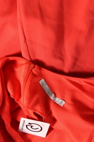 Šaty  Zara Trafaluc, Velikost M, Barva Červená, Cena  462,00 Kč