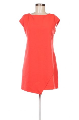 Šaty  Zara Trafaluc, Velikost M, Barva Červená, Cena  277,00 Kč