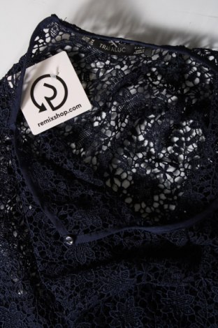 Φόρεμα Zara Trafaluc, Μέγεθος M, Χρώμα Μπλέ, Τιμή 10,73 €
