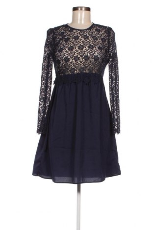 Φόρεμα Zara Trafaluc, Μέγεθος M, Χρώμα Μπλέ, Τιμή 12,62 €