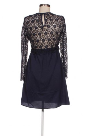 Φόρεμα Zara Trafaluc, Μέγεθος M, Χρώμα Μπλέ, Τιμή 10,73 €