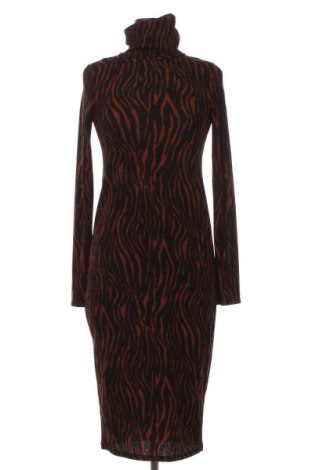 Kleid Zara Trafaluc, Größe S, Farbe Mehrfarbig, Preis 5,14 €