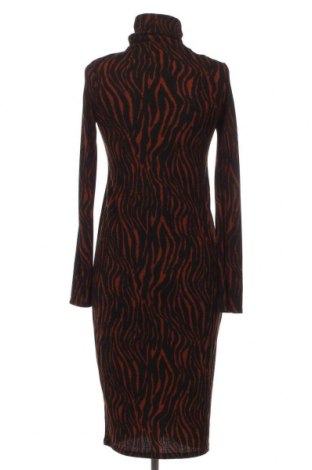 Kleid Zara Trafaluc, Größe S, Farbe Mehrfarbig, Preis 5,14 €