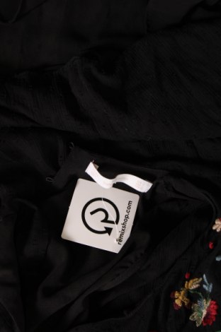 Φόρεμα Zara Trafaluc, Μέγεθος L, Χρώμα Μαύρο, Τιμή 25,36 €