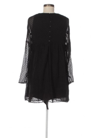 Šaty  Zara Trafaluc, Veľkosť L, Farba Čierna, Cena  23,25 €