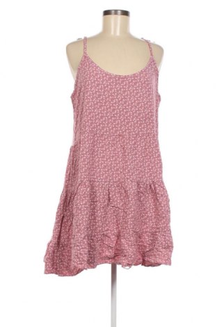 Φόρεμα Zauberstern, Μέγεθος L, Χρώμα Ρόζ , Τιμή 10,23 €