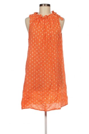 Φόρεμα Zauberstern, Μέγεθος L, Χρώμα Πορτοκαλί, Τιμή 10,23 €