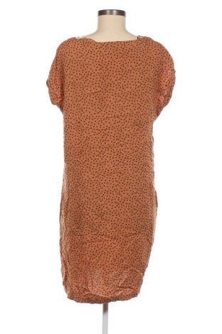 Φόρεμα Zeeman, Μέγεθος L, Χρώμα  Μπέζ, Τιμή 8,07 €