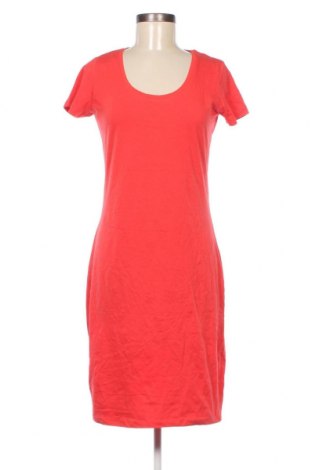 Kleid Zeeman, Größe L, Farbe Rot, Preis 11,50 €