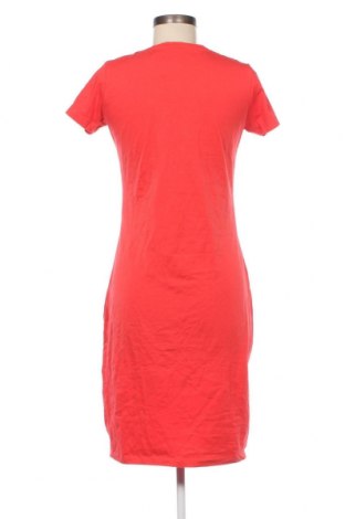 Kleid Zeeman, Größe L, Farbe Rot, Preis 11,50 €