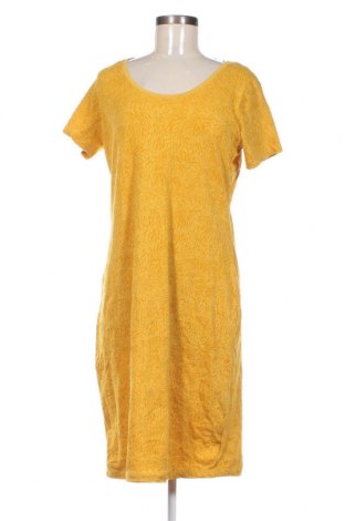 Φόρεμα Zeeman, Μέγεθος XL, Χρώμα Κίτρινο, Τιμή 15,65 €