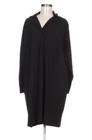 Φόρεμα Zeitlos By Luana, Μέγεθος XXL, Χρώμα Μαύρο, Τιμή 19,18 €