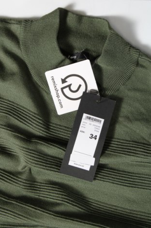 Φόρεμα Zero, Μέγεθος XS, Χρώμα Πράσινο, Τιμή 7,89 €