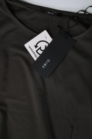 Kleid Zero, Größe M, Farbe Grün, Preis 7,89 €