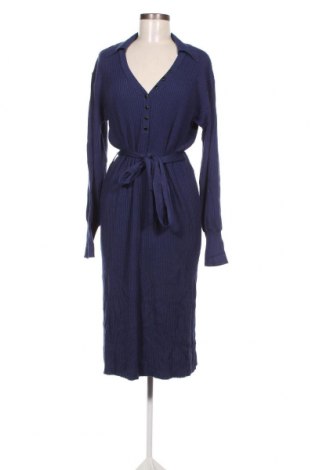 Kleid Zero, Größe L, Farbe Blau, Preis 17,12 €
