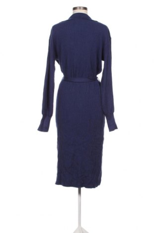 Kleid Zero, Größe L, Farbe Blau, Preis € 28,53