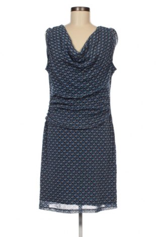 Kleid Zero, Größe L, Farbe Blau, Preis € 28,53