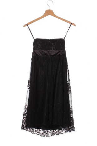 Kleid Zero, Größe XS, Farbe Schwarz, Preis 3,99 €