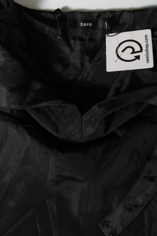 Šaty  Zero, Veľkosť S, Farba Čierna, Cena  9,30 €