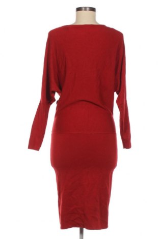 Φόρεμα Zero, Μέγεθος M, Χρώμα Κόκκινο, Τιμή 13,69 €