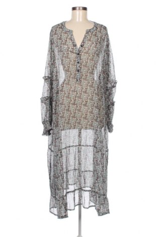 Φόρεμα Zhenzi, Μέγεθος XL, Χρώμα Πολύχρωμο, Τιμή 17,94 €