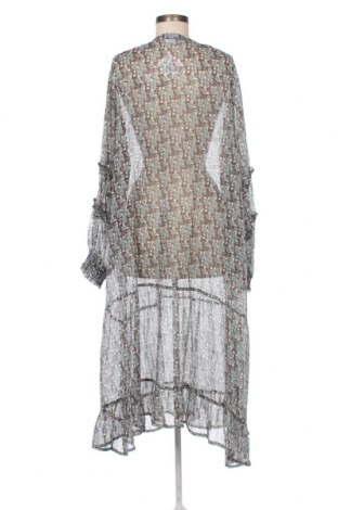 Φόρεμα Zhenzi, Μέγεθος XL, Χρώμα Πολύχρωμο, Τιμή 10,76 €