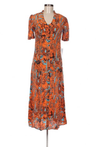 Kleid Zibi London, Größe S, Farbe Mehrfarbig, Preis 22,27 €
