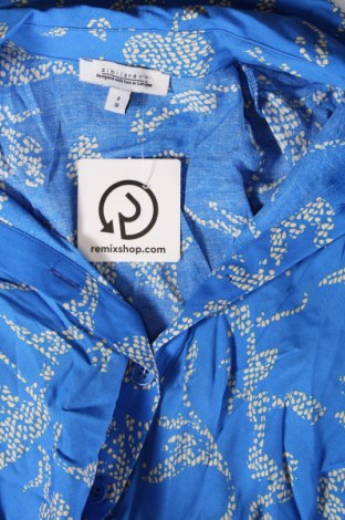 Kleid Zibi London, Größe S, Farbe Blau, Preis 55,67 €