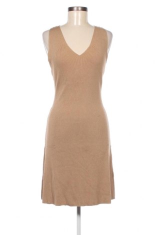 Φόρεμα Zign, Μέγεθος M, Χρώμα  Μπέζ, Τιμή 8,94 €