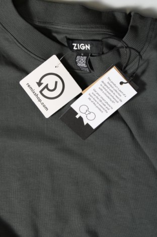 Šaty  Zign, Veľkosť XL, Farba Sivá, Cena  26,72 €