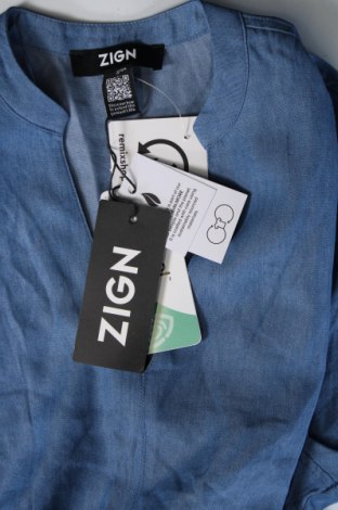 Šaty  Zign, Velikost XS, Barva Modrá, Cena  1 478,00 Kč