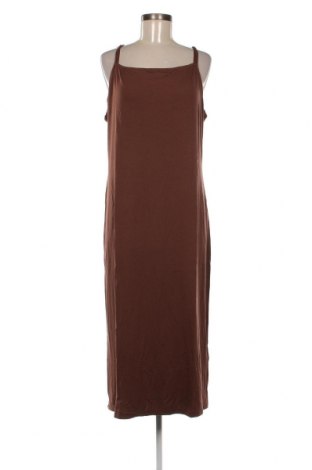 Φόρεμα Zign, Μέγεθος 3XL, Χρώμα Καφέ, Τιμή 42,59 €