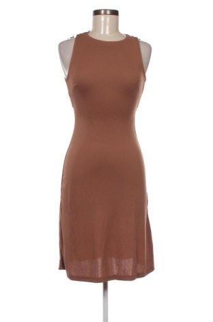 Φόρεμα Zign, Μέγεθος XS, Χρώμα Καφέ, Τιμή 55,67 €